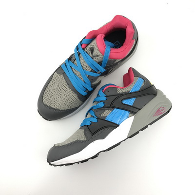 Puma Blaze R698 Men Shoes--005